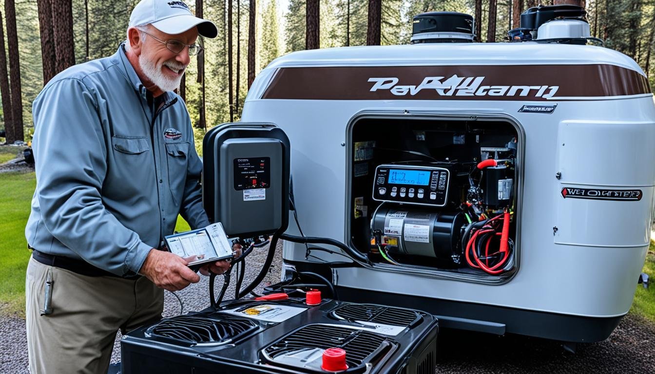 RV Generators